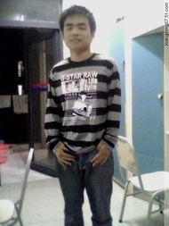 陈自为个人资料,才华横溢的青年才俊，砥砺前行的时代先锋