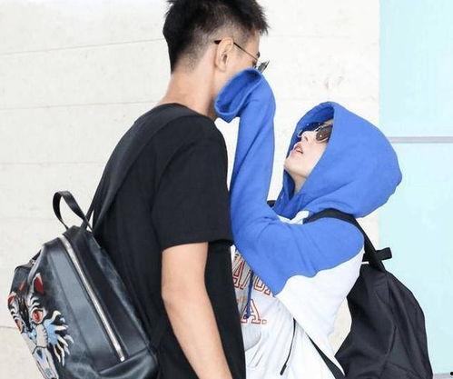 林心如腾讯娱乐谈女儿,幸福满满，母爱如潮涌