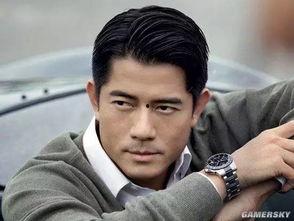 香港十大男演员排名榜,十大男演员实力盘点