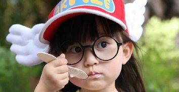 项滢璇长大的照片