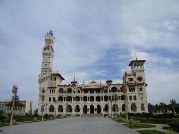 开罗图片,历史与现代交融的璀璨明珠