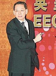 香港娱乐圈的老板,揭秘幕后老板的传奇故事