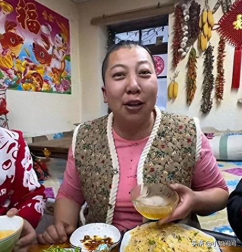 网红 东北,带你领略东北风情