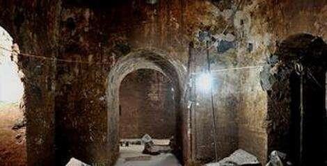 关羽墓图片,历史遗迹与传说交织的神秘之地