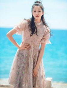 关晓彤个人资料爸爸,星二代成长记，父亲关少曾的育儿智慧