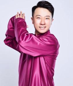 张番的个人资料,多才多艺的喜剧演员，笑星背后的故事