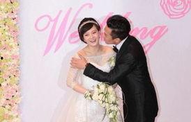 娱乐圈的模范丈夫,他们如何诠释责任与爱