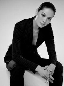 名模马艳丽个人资料