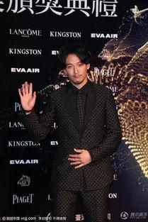 张震娱乐在亚洲,亚洲娱乐界的璀璨明星