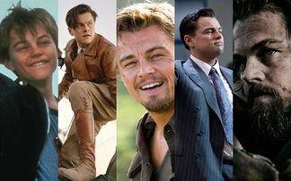 莱昂纳多抽烟表情包