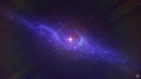 星星的创作背景故事,星星的诞生与传说