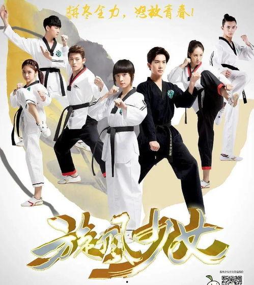 旋风少女花絮大全梦幻,揭秘旋风少女背后的精彩瞬间