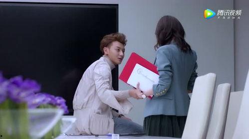 谈判官最长花絮