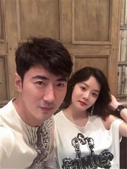 蔡琳宝宝照片,可爱瞬间引网友热议