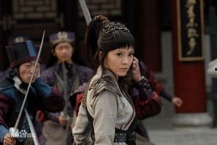 女神捕铁飞花演员表,众星云集，演绎正义与爱情的传奇故事