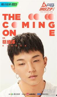 蔡维泽资料,音乐梦想的追寻者与创作才子