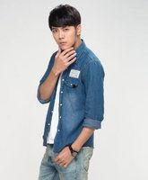 温哲轩个人资料