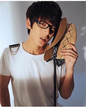 陈翔个人资料介绍