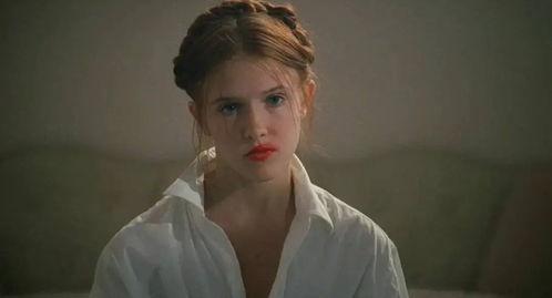 电影洛丽塔图片,禁忌之恋的永恒诱惑