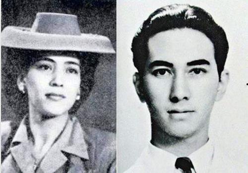 何鸿燊所有子女照片,子女们的青春年华与家族传承”